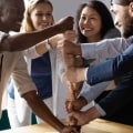 Encouraging Employee Involvement in Decision-Making: Empowering Your Workforce