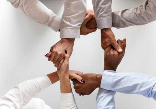 Building Trust Among Team Members: How to Foster Strong Relationships